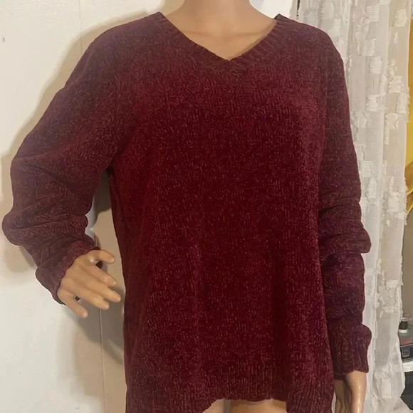 Karen Scott Sweater for women’s XXL - Picture 7 of 14